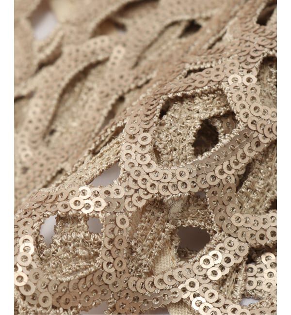  「LIVINGTONE SPANGLE SCARF LT-ACC01-10：スカーフ」|バンダナ・スカーフ|