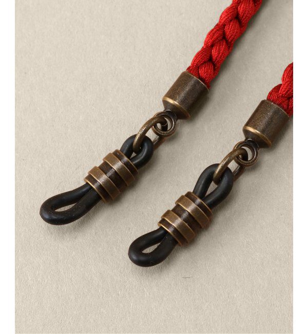 EYETHINK「【DIFFUSER/ディフューザー】SG1056F  OrangeRed glass holder」|その他|