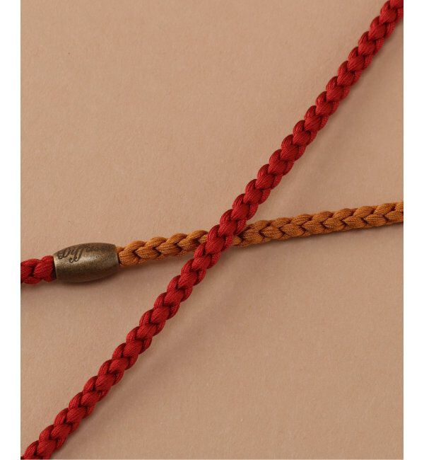 EYETHINK「【DIFFUSER/ディフューザー】SG1056F  OrangeRed glass holder」|その他|