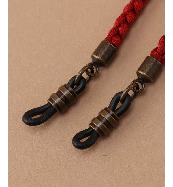 EYETHINK「【DIFFUSER/ディフューザー】SG1056F  OrangeRed glass holder」|その他|