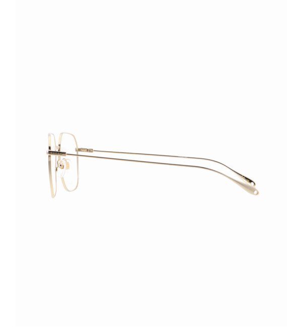 EYETHINK「【GUCCI/グッチ】GG1032O005 Optical」|メガネ|