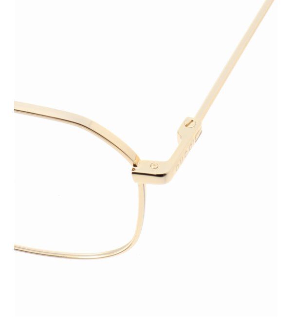 EYETHINK「【GUCCI/グッチ】GG1032O005 Optical」|メガネ|