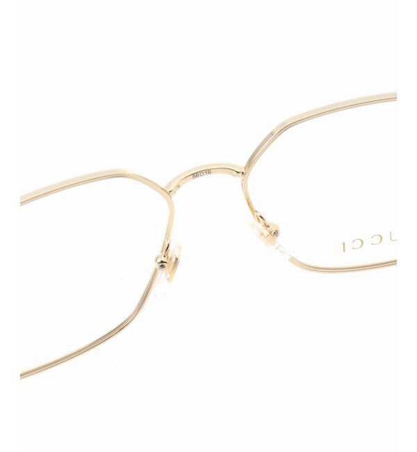 EYETHINK「【GUCCI/グッチ】GG1032O005 Optical」|メガネ|