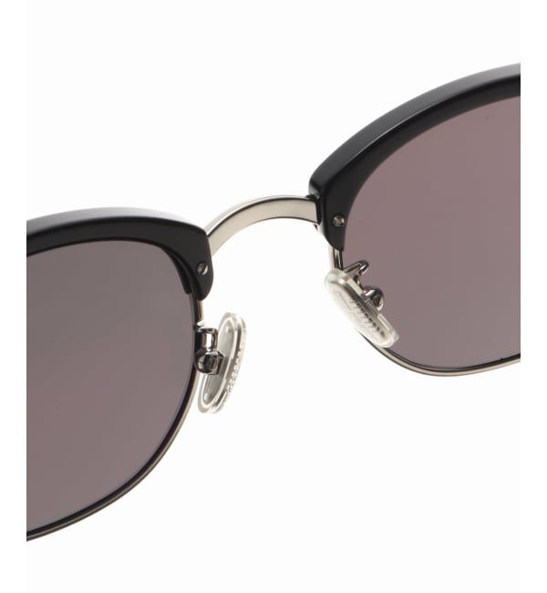 EYETHINK「【CUTLER AND GROSS / カトラーアンドグロス】MPSN 1334-02 Sunglasses」|サングラス|