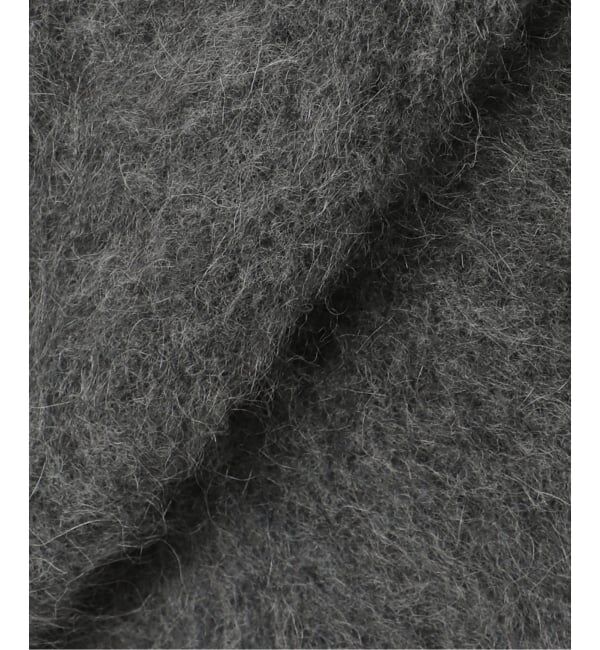 Plage「《一部カラー六本木店・WEB限定》Fur Essential ニット」|ニット・セーター|