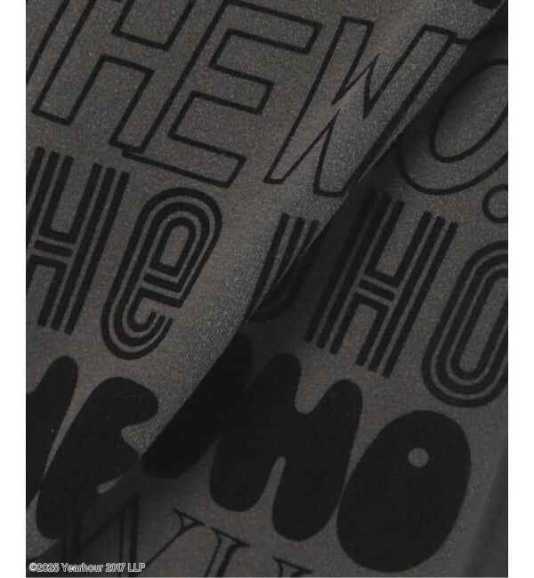 JOURNAL STANDARD relume「《追加2》別注【GOOD ROCK SPEED】フロッキーT」|Tシャツ・カットソー|