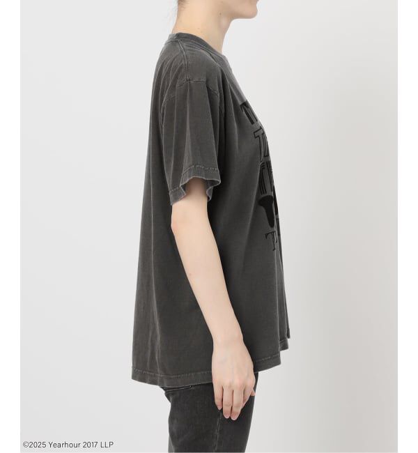 JOURNAL STANDARD relume「《追加2》別注【GOOD ROCK SPEED】フロッキーT」|Tシャツ・カットソー|