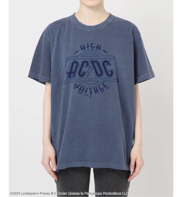 JOURNAL STANDARD relume「《追加2》別注【GOOD ROCK SPEED】フロッキーT」|Tシャツ・カットソー|