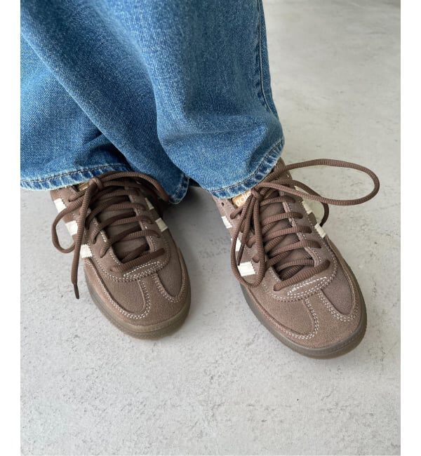  「adidas/アディダス HANDBALL SPEZIAL」|スニーカー|