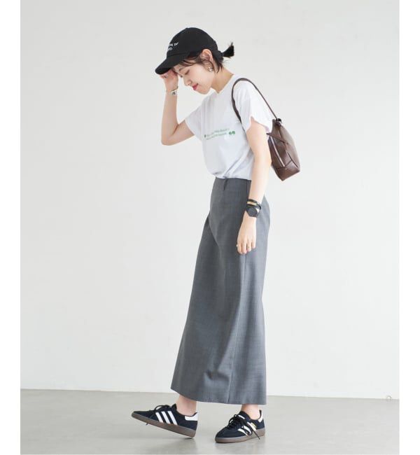  「adidas/アディダス HANDBALL SPEZIAL」|スニーカー|