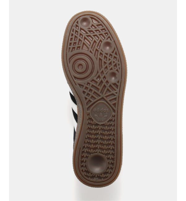  「adidas/アディダス HANDBALL SPEZIAL」|スニーカー|