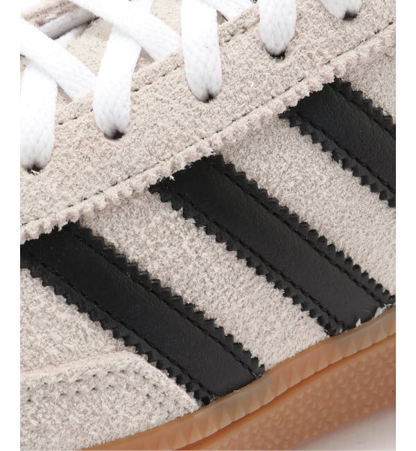  「adidas/アディダス HANDBALL SPEZIAL」|スニーカー|