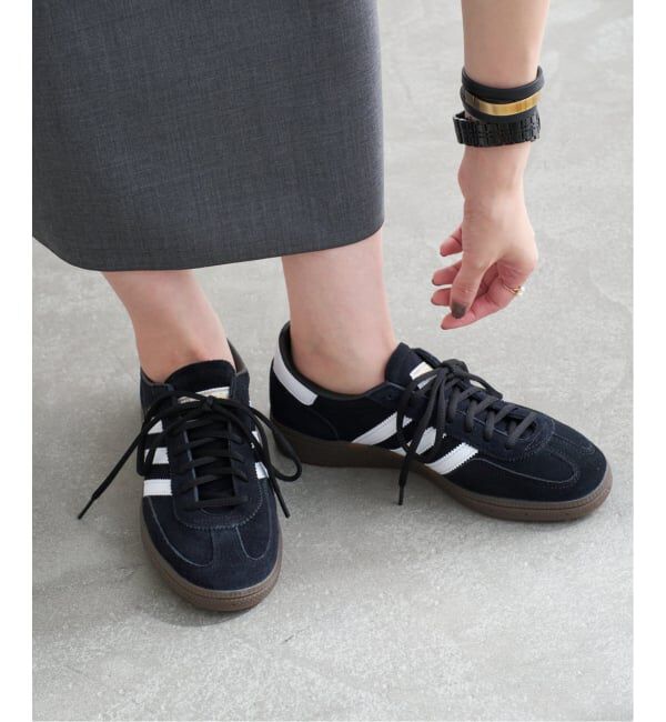  「adidas/アディダス HANDBALL SPEZIAL」|スニーカー|