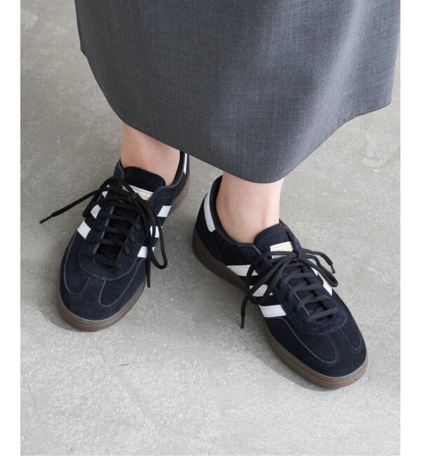  「adidas/アディダス HANDBALL SPEZIAL」|スニーカー|