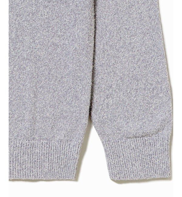 LACOSTE「ブークレー ヘンリーネックニットセーター」|ニット・セーター|