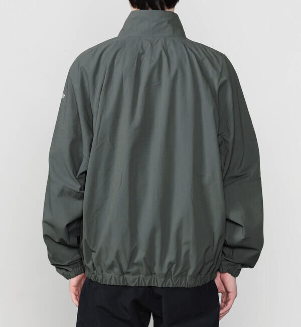  「WILD THINGS | ARMY JACKET MEN」|ミリタリージャケット|