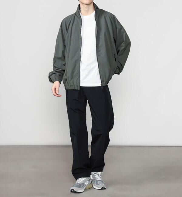  「WILD THINGS | ARMY JACKET MEN」|ミリタリージャケット|