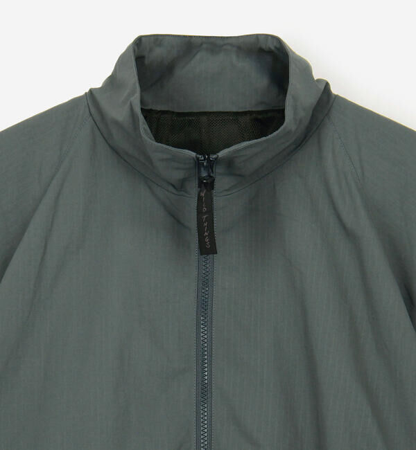  「WILD THINGS | ARMY JACKET MEN」|ミリタリージャケット|