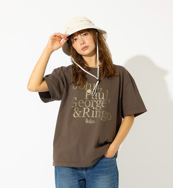 ABAHOUSE「【RUBEN/ルーベン】SHADE SAFARI HAT/シェードサファリハット」|その他|