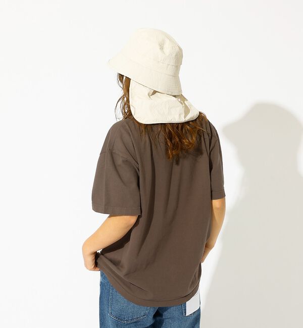 ABAHOUSE「【RUBEN/ルーベン】SHADE SAFARI HAT/シェードサファリハット」|その他|