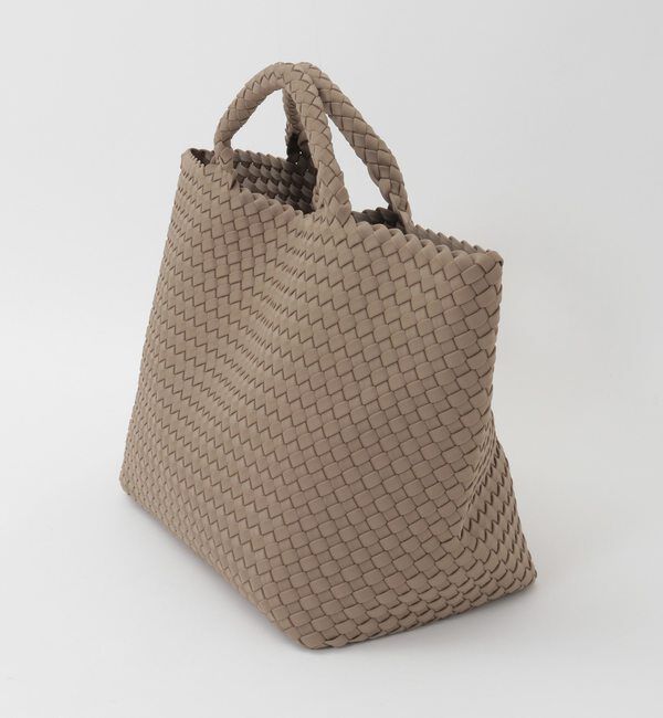Liesse「【NAGHEDI/ナゲディ】Barths Medium Tote」|トートバッグ|