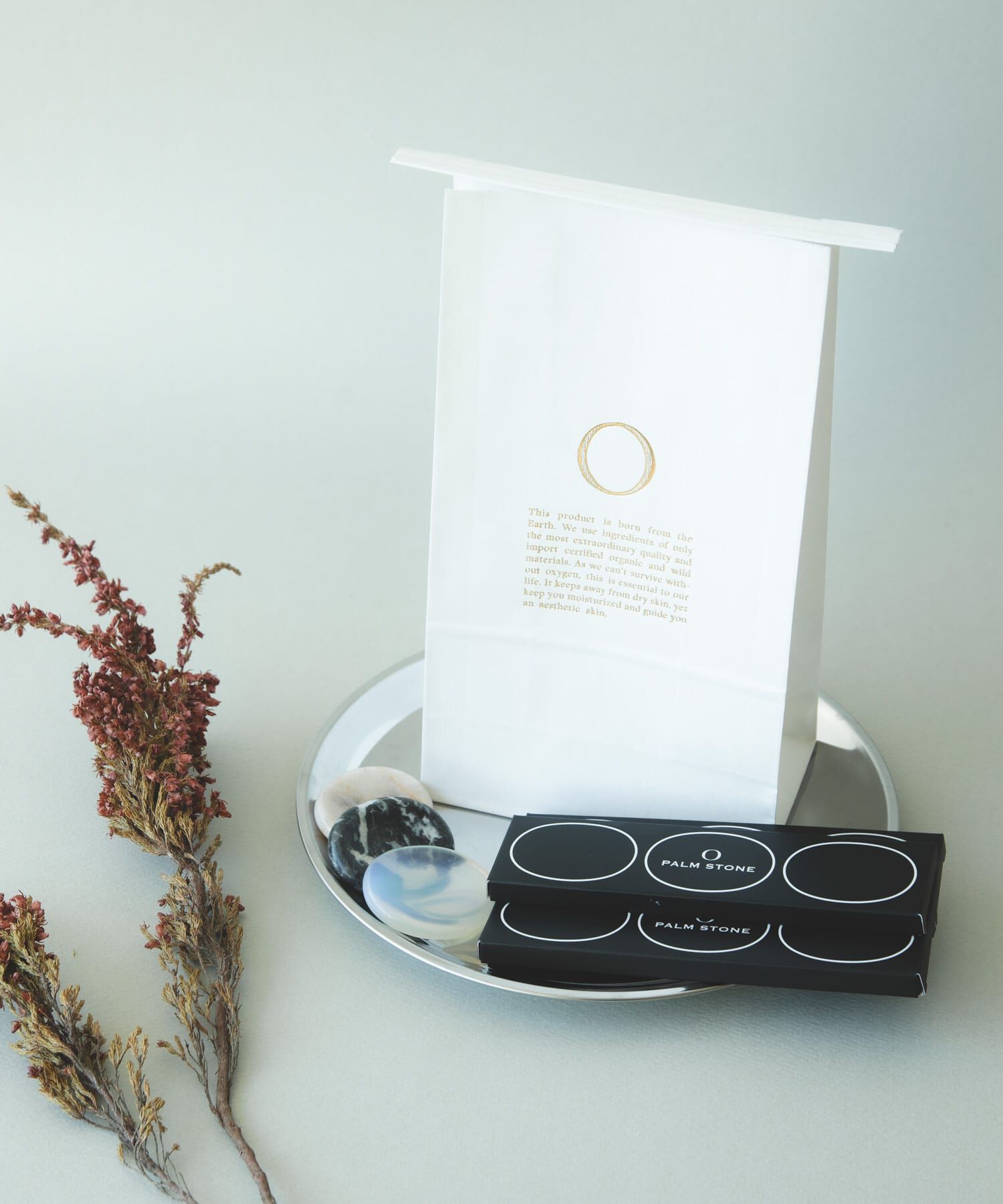 URBAN RESEARCH「O skin & hair　ギフトショッパー」|ギフトセット|