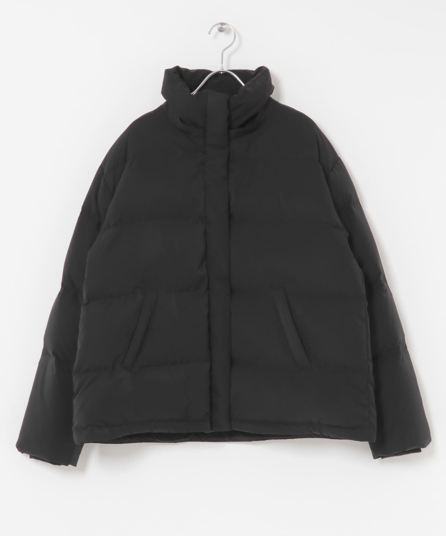 URBAN RESEARCH ROSSO「F by ROSSO　撥水2WAYショートダウン」|ダウン|