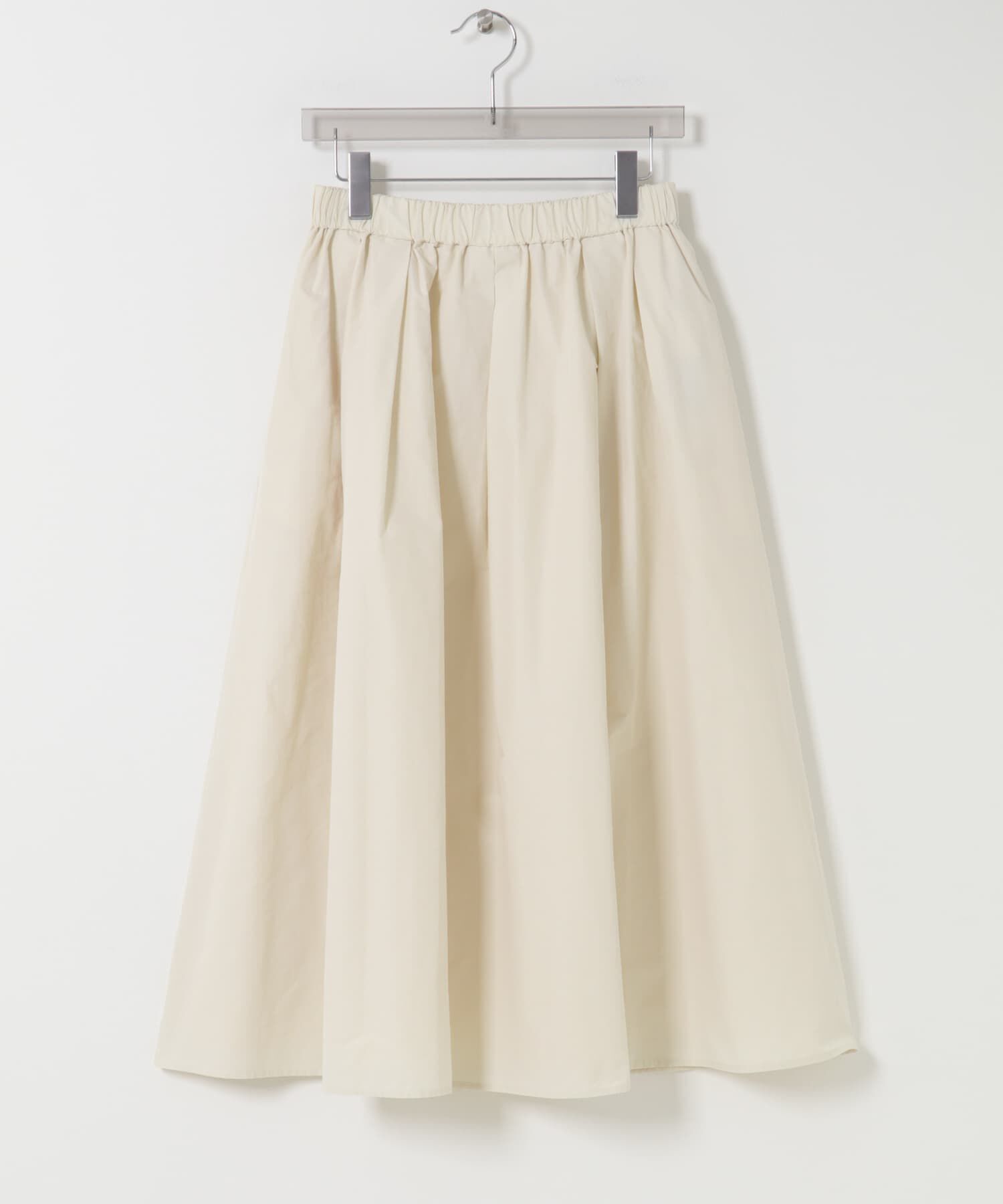 URBAN RESEARCH「ギャザーボリュームスカート」|スカート|