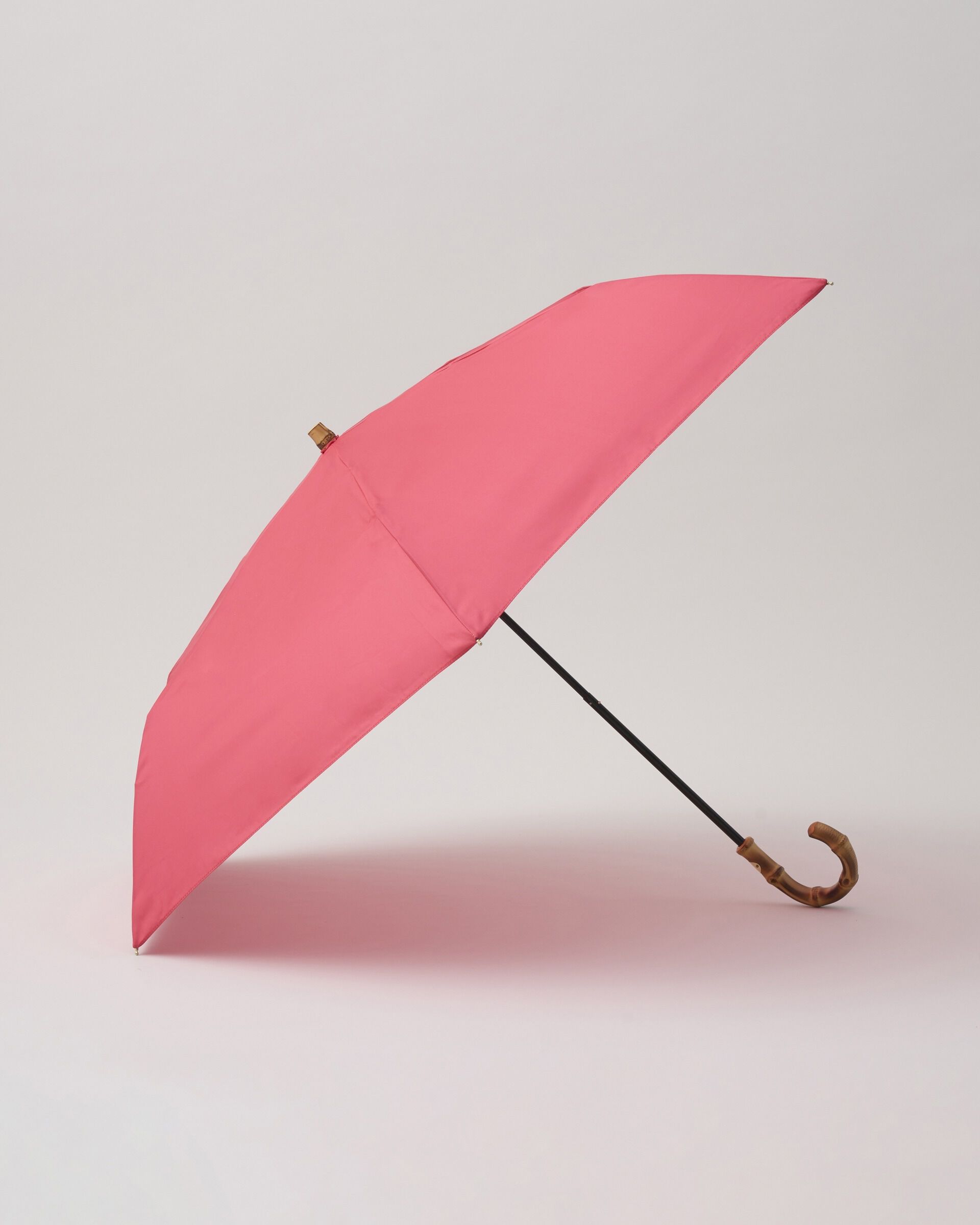 Traditional Weatherwear「【軽量】FOLDING BAMBOO MINI」|傘|