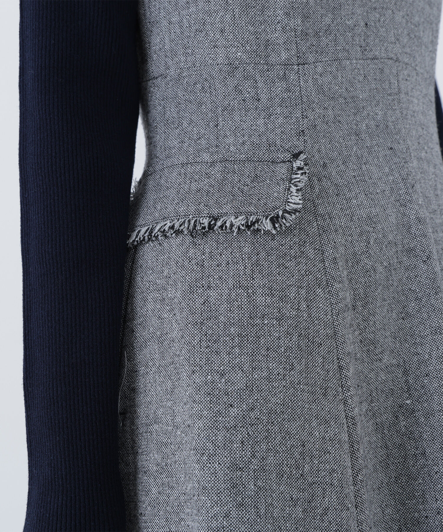  「ツイーディーフリンジジャンスカ」|ワンピース|