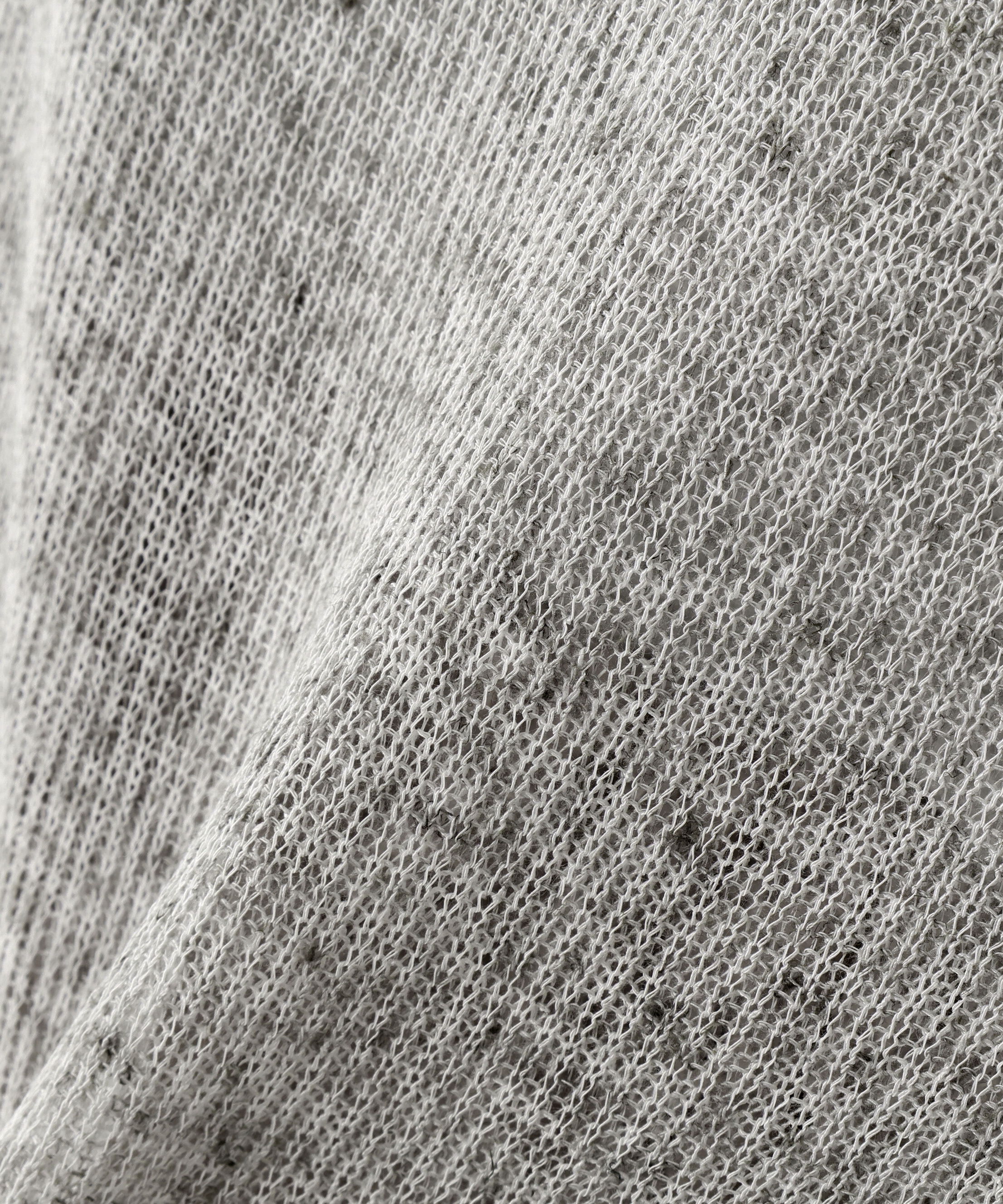  「メランジドロストレースティアードキャミセット」|Tシャツ・カットソー|