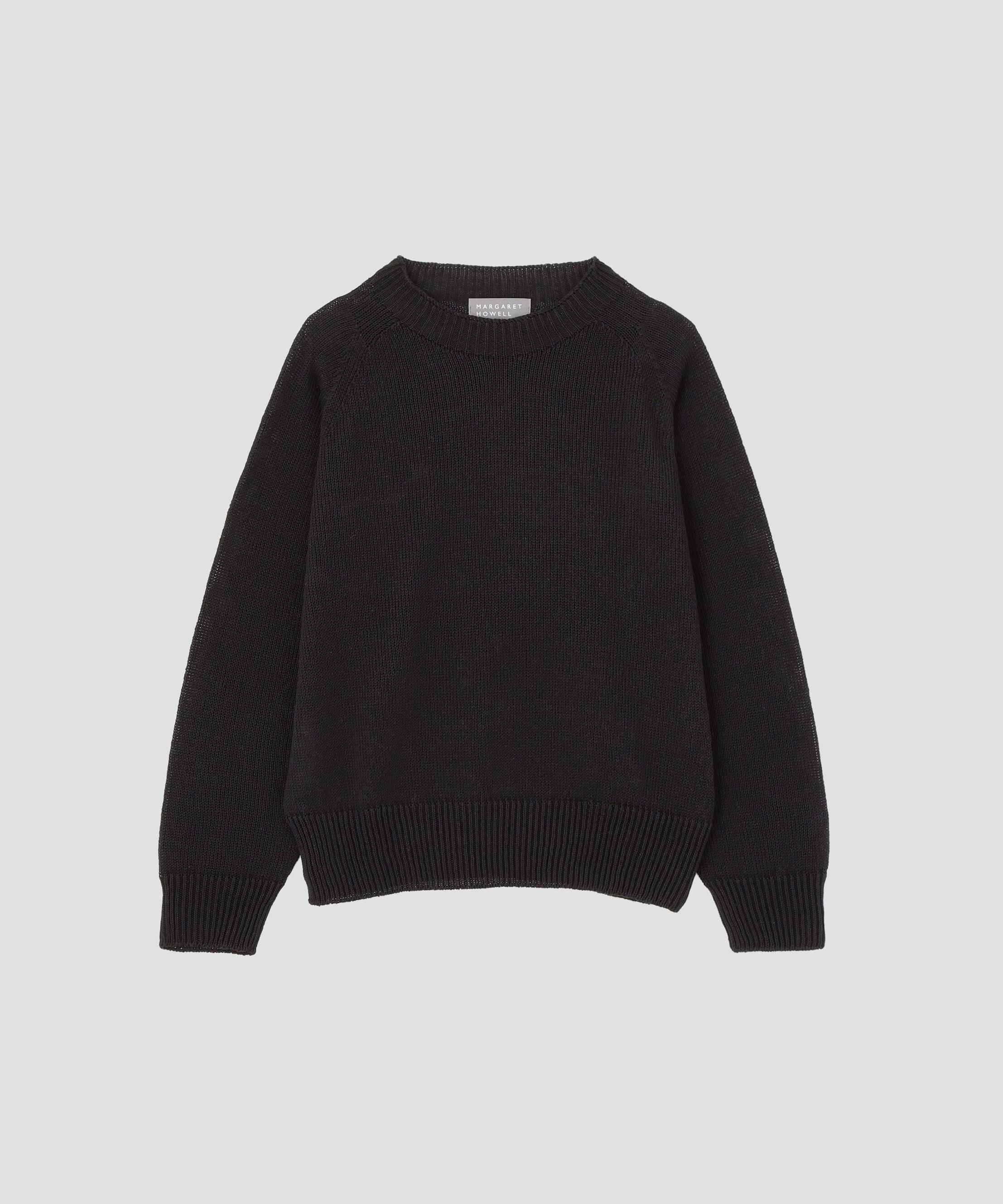  「LINEN COTTON KNITWEAR」|ニット・セーター|