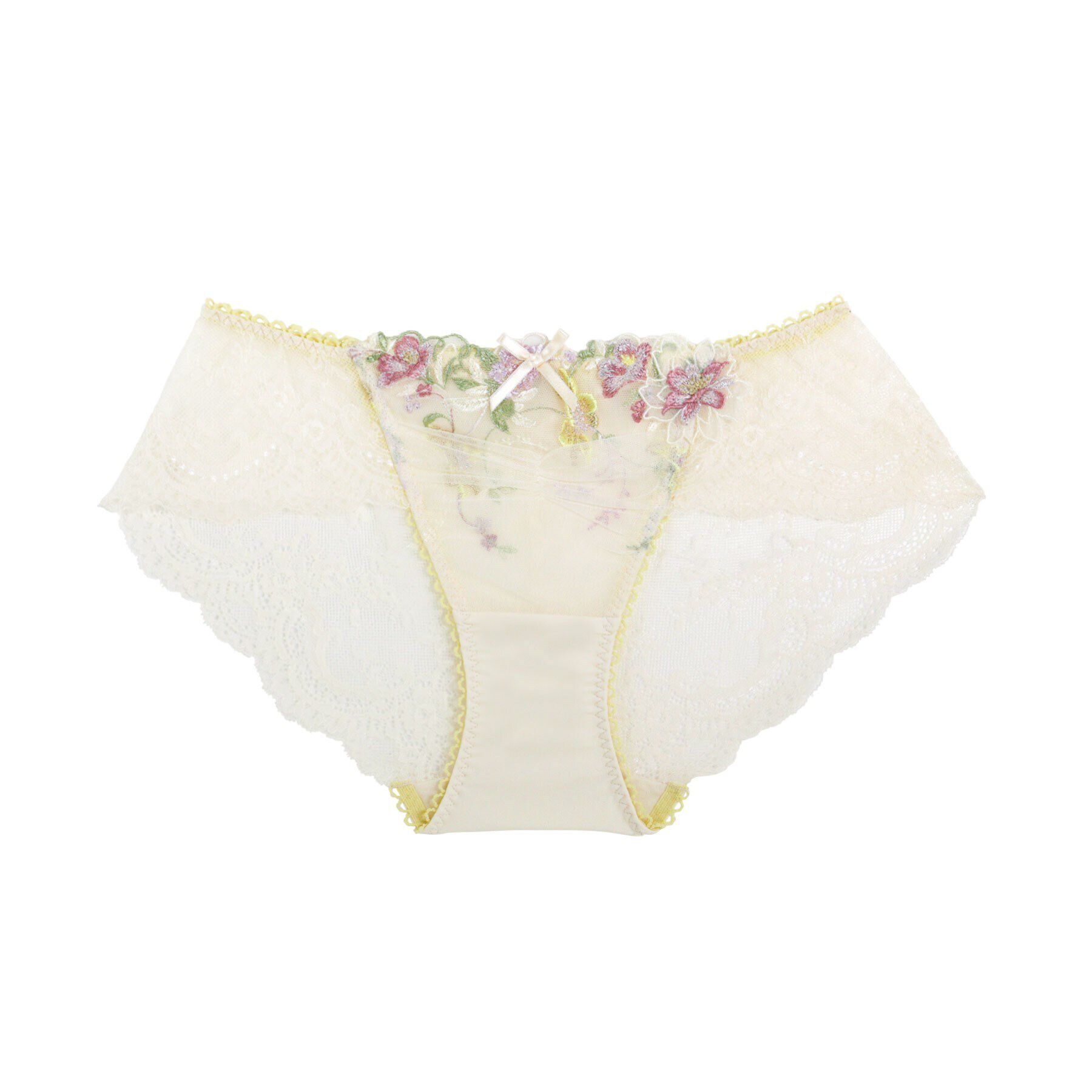 Risa Magli「アイリィー レースショーツ」|インナー|