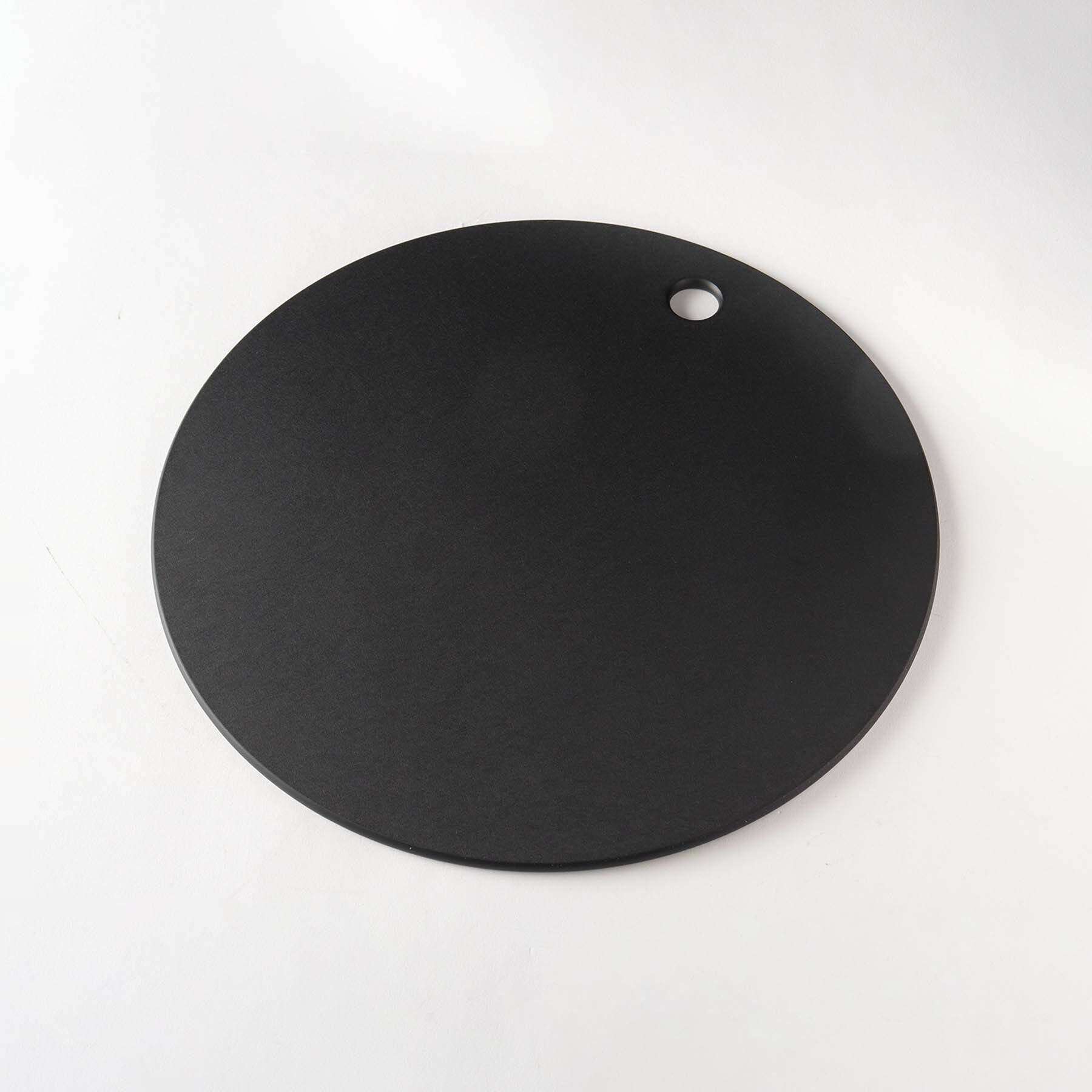 212 KITCHEN STORE「ウッドファイバーカッティングボード Ｌ ブBK <nikii ニキ>」|食器・キッチングッズ|その他