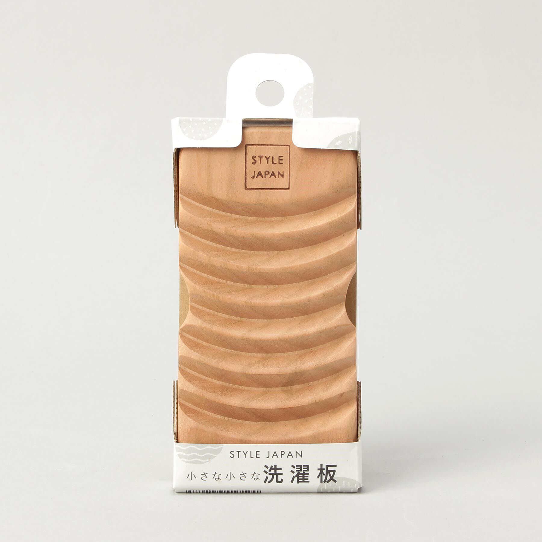 212 KITCHEN STORE「小さな小さな洗濯板」|その他|