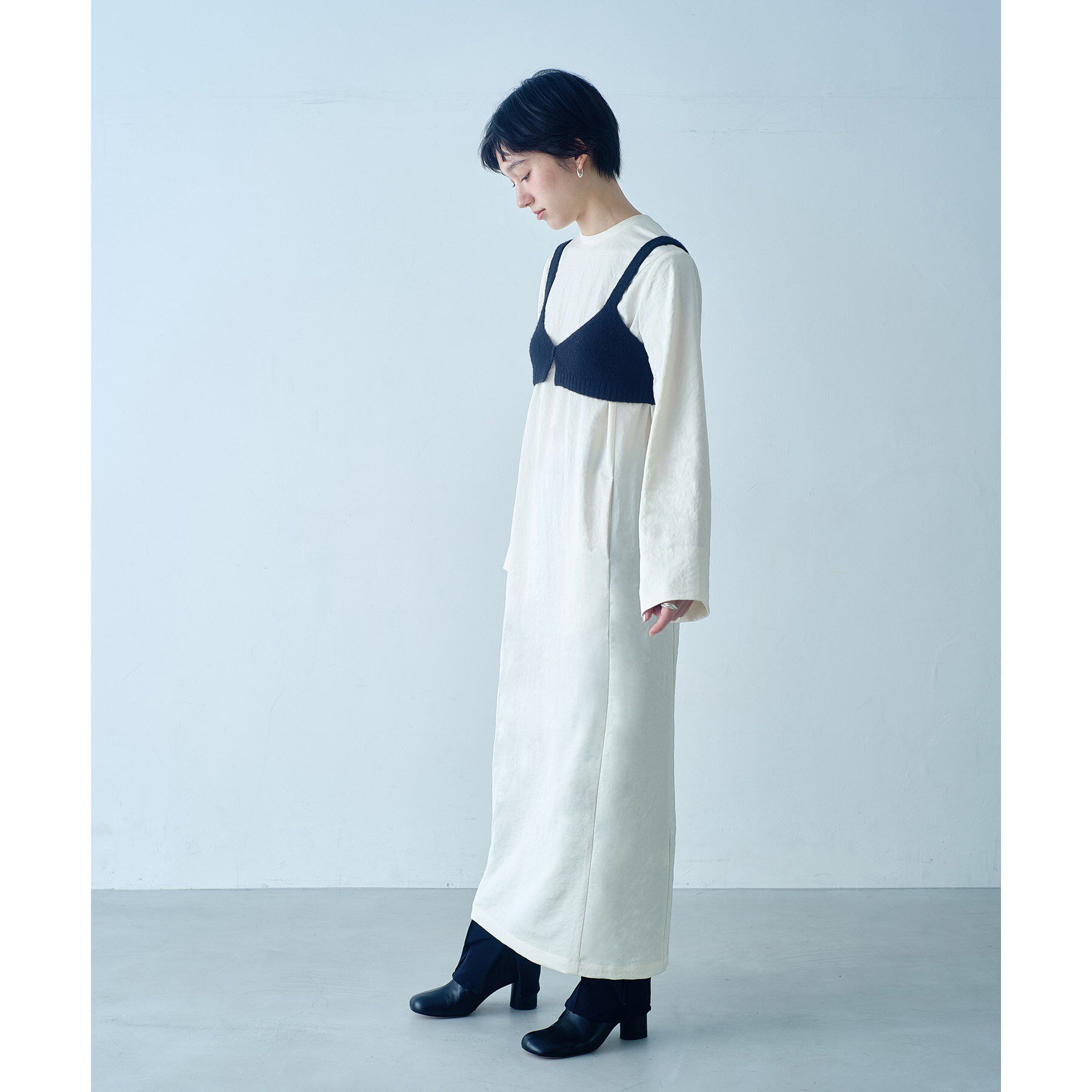 CODE A「M long one piece」|ワンピース|
