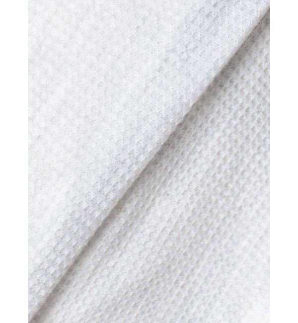 GYDA「ワッフルルーズパンツ」|その他|