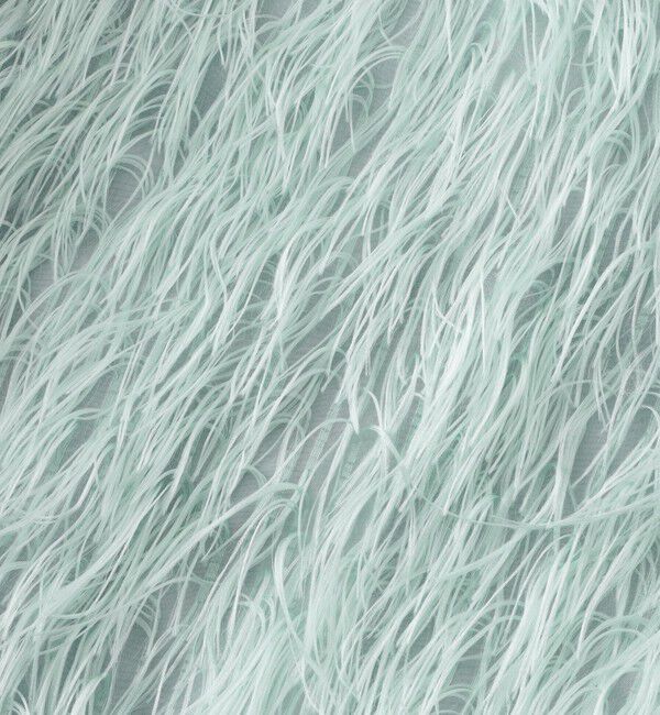  「フェザージャカードブルゾン」|ブルゾン・スタジャン|