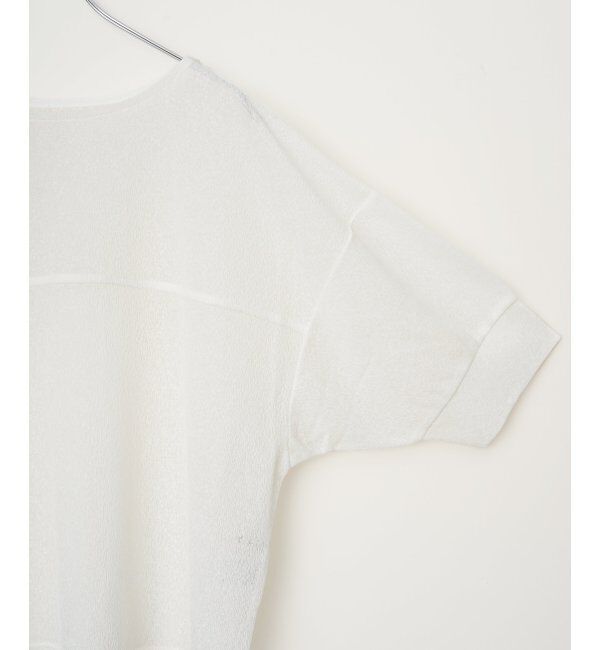 Lbc with Life「シアータック切り替えプルオーバー」|その他|