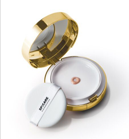 SPICARE「Ｖ3　インテリジェント　ファンデーション」|ファンデーション|