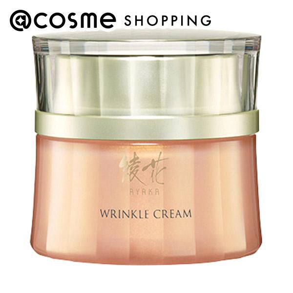  「綾花 リンクル クリーム (30g)」|アイケア|その他