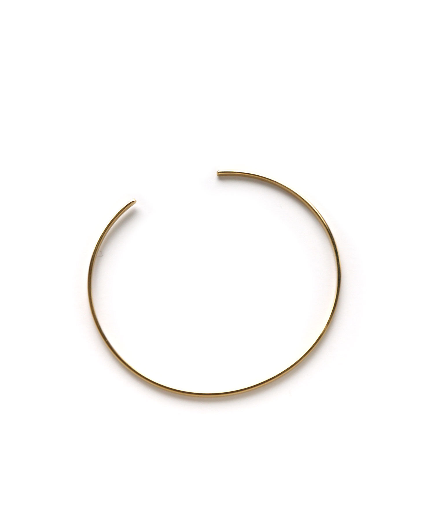 colleca la「極細バングル」|ブレスレット・バングル|