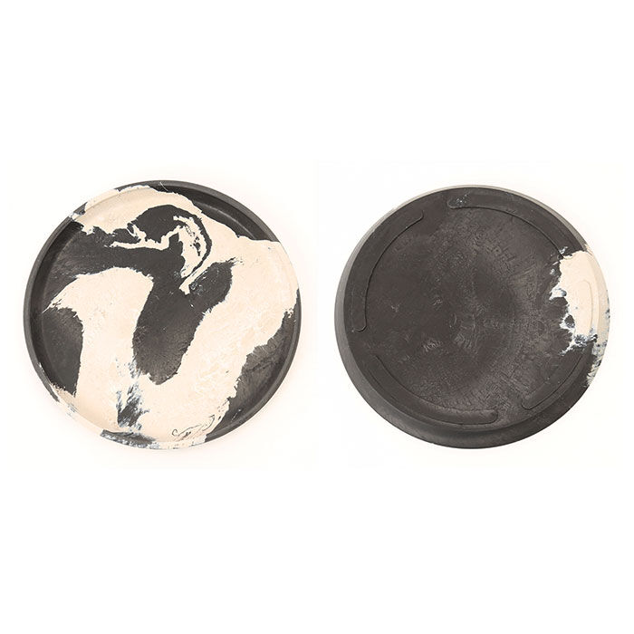 BACKYARD FAMILY「植木鉢 プラスチック おしゃれ 6号 通販 鉢カバー 6号鉢 プランター プランターカバー 植木」|その他|