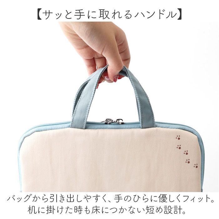 BACKYARD FAMILY「かわいい タブレットケース 小学生 通販 パソコンケース PCバッグ タブレットポーチ」|モバイルケース|