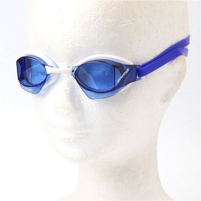 BACKYARD FAMILY「SWANS スワンズ スイムゴーグル VEGA-Nre a 通販 日本製 スイム ゴーグル」|その他|