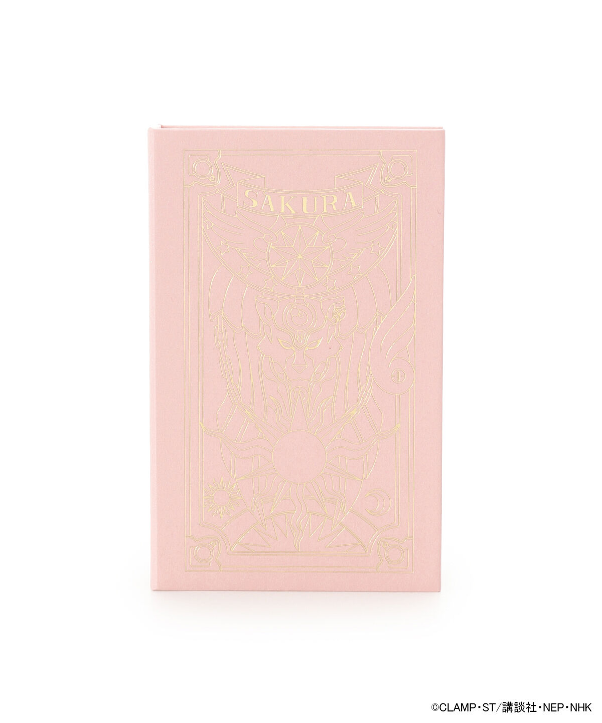 Samantha Tiara「「カードキャプターさくら」コレクション スッピーネックレス」|ネックレス|