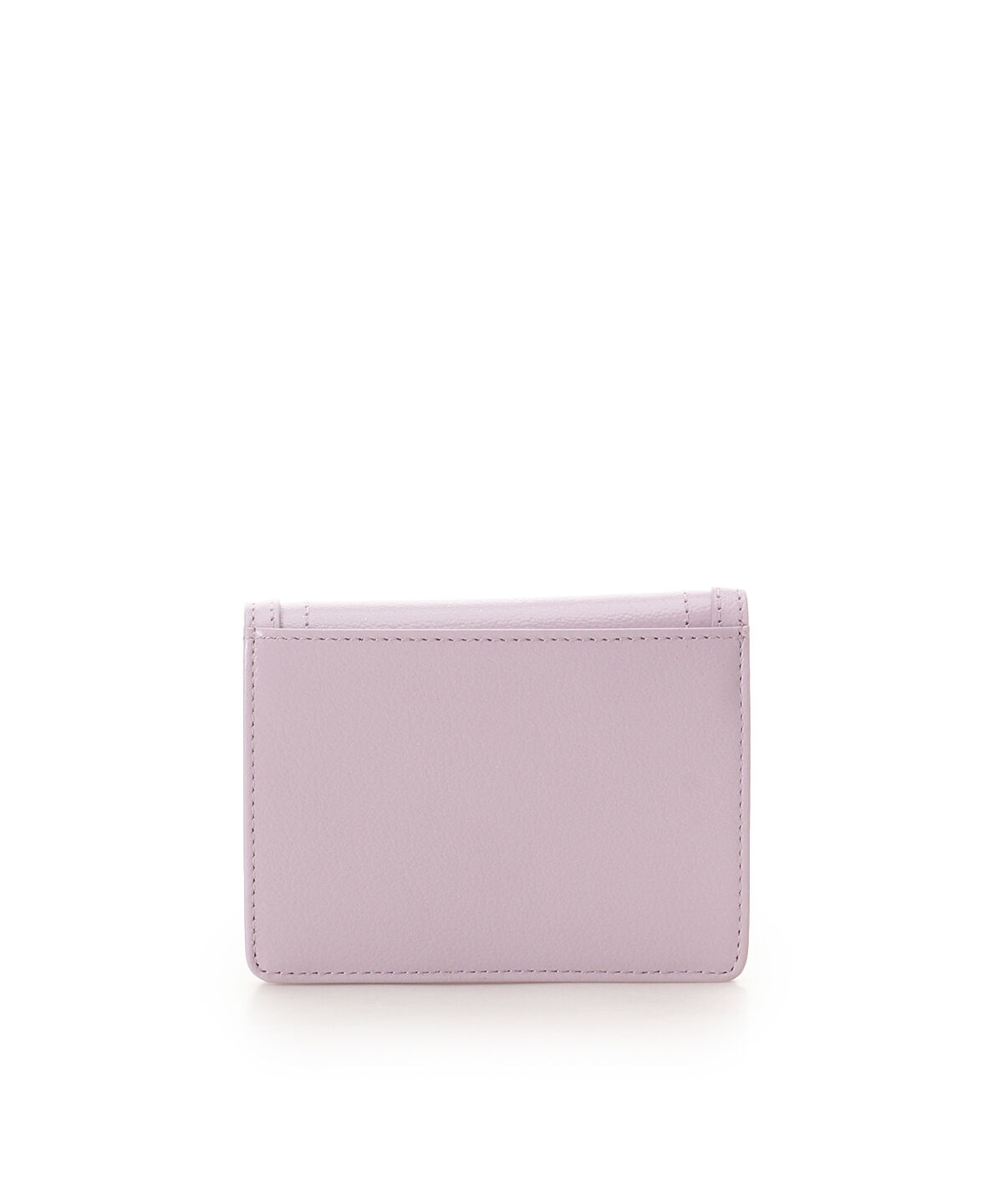 Samantha Thavasa Petit Choice「プチハート 二つ折り財布」|財布|