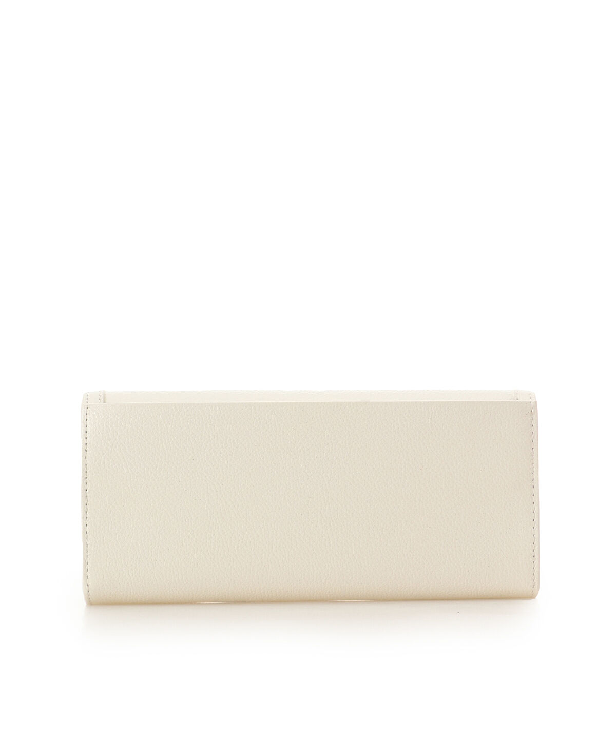 Samantha Thavasa Petit Choice「サイドブローチ 長財布」|財布|