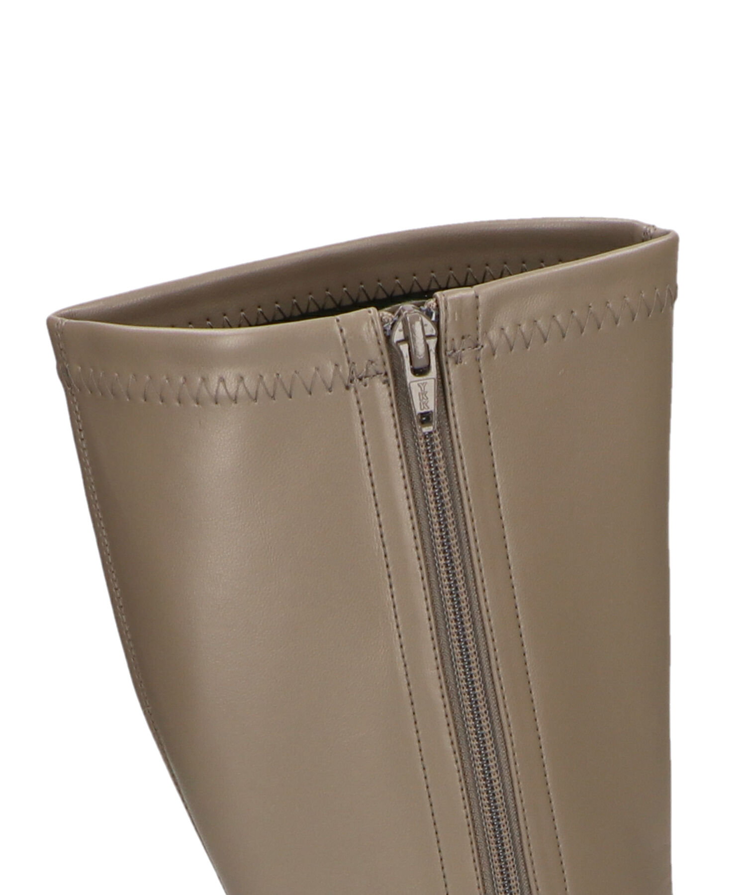 ORiental TRaffic「スニーカーソールロングブーツ/41503」|ロングブーツ|