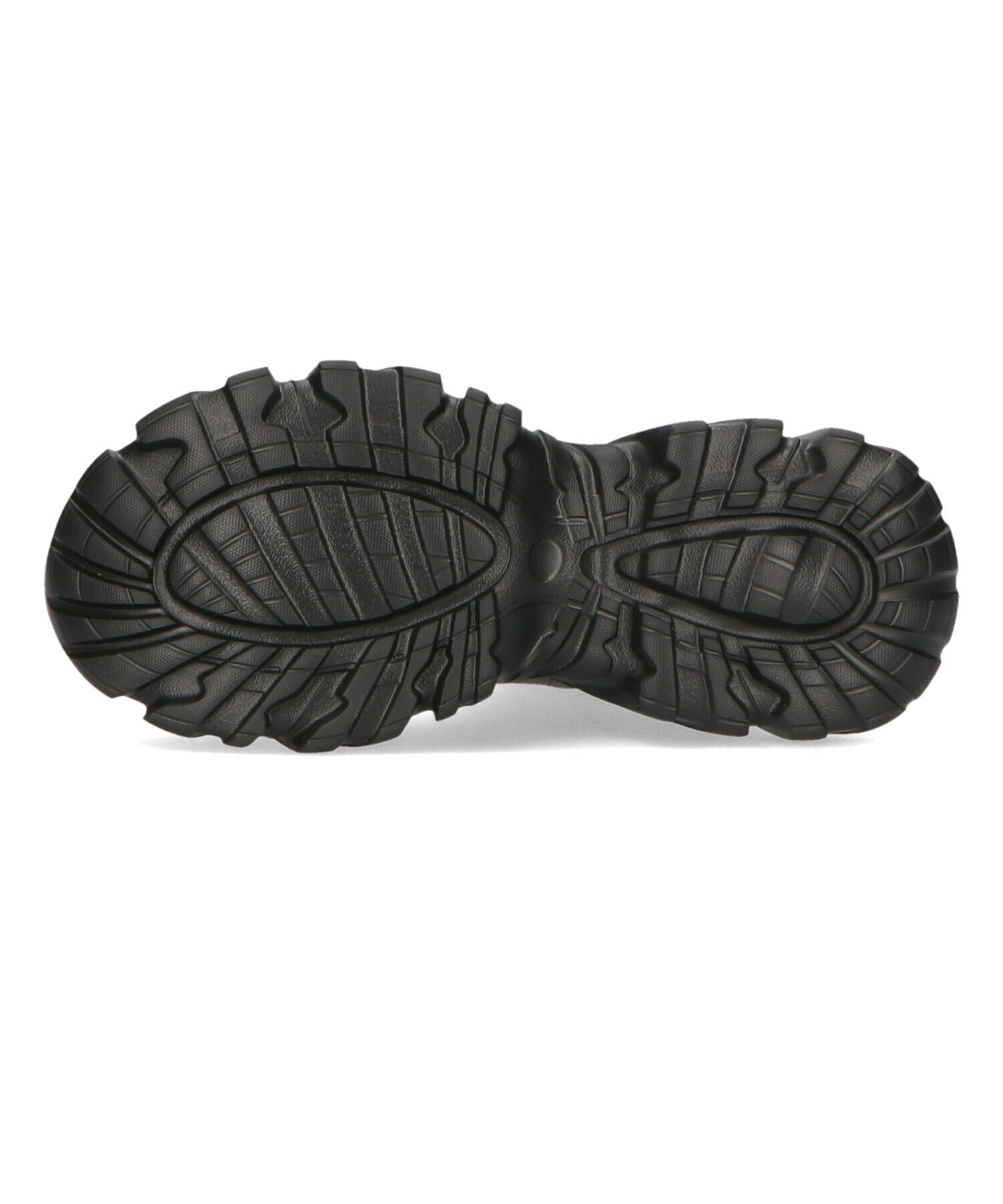 ORiental TRaffic「スニーカーソールロングブーツ/41503」|ロングブーツ|